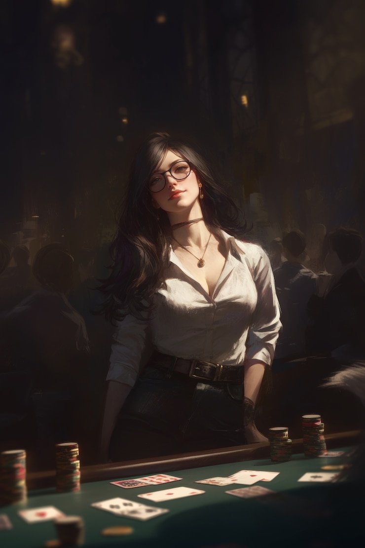 Verifikasi Akun Game 